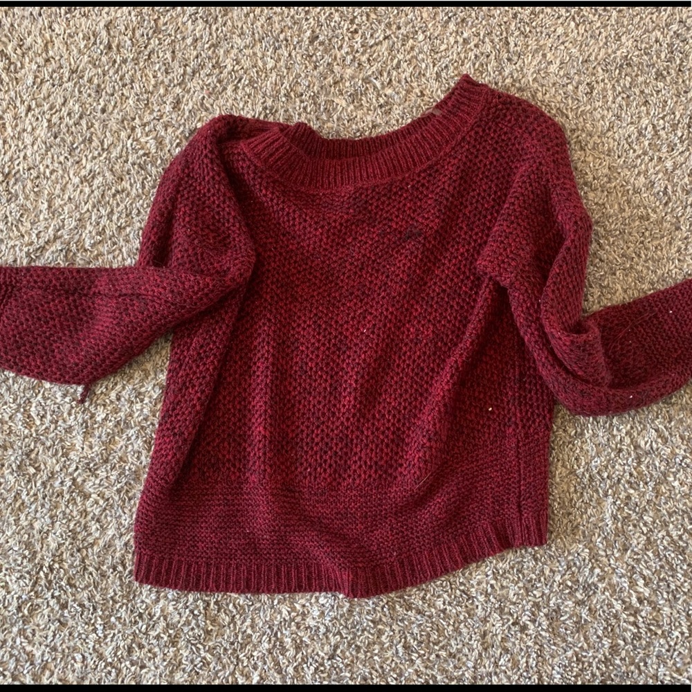 Sweater